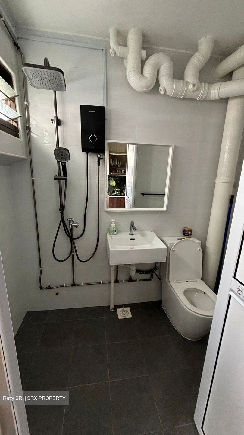 Blk 286 Choa Chu Kang Avenue 3 (Choa Chu Kang), HDB 4 Rooms #445332711